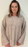 London Fog Sweater - Wear with style