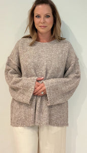 London Fog Sweater - Wear with style