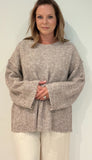 London Fog Sweater - Wear with style