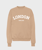 London Sweatshirt - Wear with style