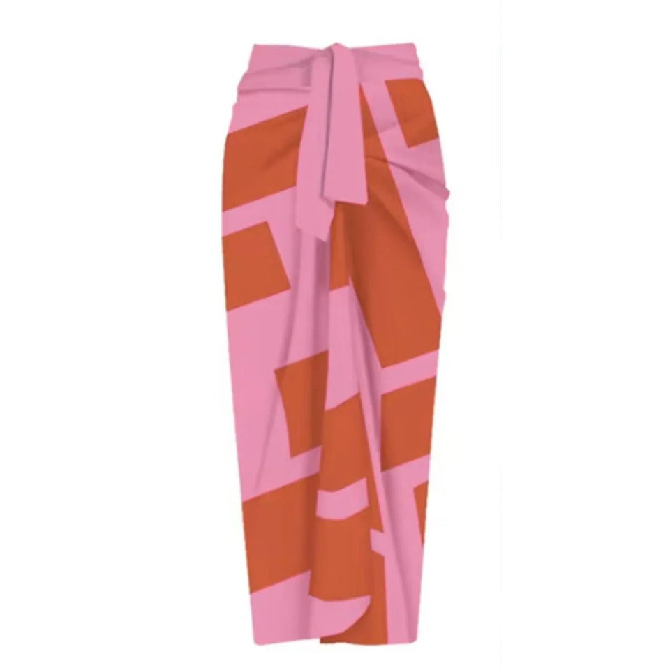 Long Sleeve & cover up - UV Protection Swimwear for Women - Wear with style