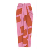 Long Sleeve & cover up - UV Protection Swimwear for Women - Wear with style