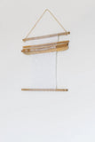 MINI HANGING LOOM