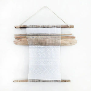 MINI HANGING LOOM