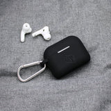Louisville Cardinals Engraved AirPods Pro 1 & 2 Case Cover - Wear with style