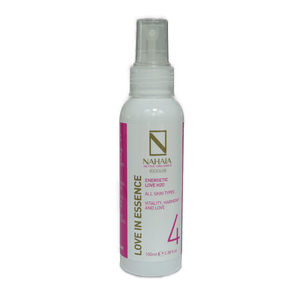 LOVE IN ESSENCE HYDRATING SPRAY 3.38 fl oz - Wear with style