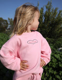 Love Yourself Kids Crewneck - Wear with style