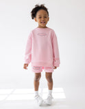 Love Yourself Kids Crewneck - Wear with style