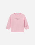 Love Yourself Kids Crewneck - Wear with style