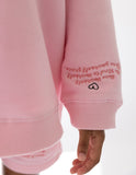 Love Yourself Kids Crewneck - Wear with style