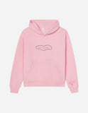 Love Yourself Unisex Hoodie - Wear with style