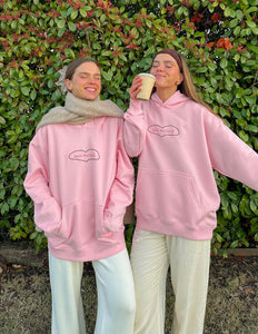 Love Yourself Unisex Hoodie - Wear with style