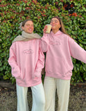 Love Yourself Unisex Hoodie - Wear with style