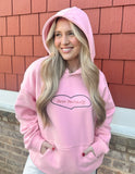 Love Yourself Unisex Hoodie - Wear with style