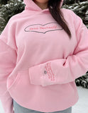 Love Yourself Unisex Hoodie - Wear with style
