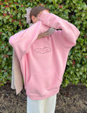 Love Yourself Unisex Hoodie - Wear with style