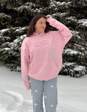Love Yourself Unisex Hoodie - Wear with style