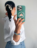 Loved by Jesus x Bryn Sato Phone Case - Wear with style