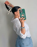 Loved by Jesus x Bryn Sato Phone Case - Wear with style