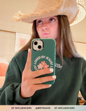 Loved by Jesus x Bryn Sato Phone Case - Wear with style