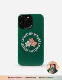 Loved by Jesus x Bryn Sato Phone Case - Wear with style
