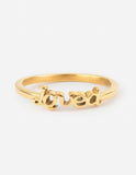 Loved Ring - Wear with style