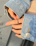 Loved Ring - Wear with style