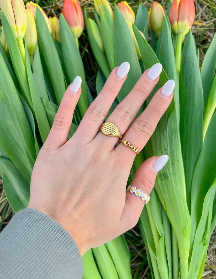 Loved Ring - Wear with style