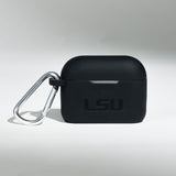 LSU Tigers Engraved AirPods Pro 1 & 2 Case Cover - Wear with style
