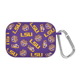 LSU Tigers HD AirPods Pro 1 & 2 Case Cover - Wear with style