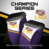 LSU Tigers HD Apple Watch Band - Wear with style