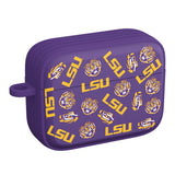 LSU Tigers HDX AirPods Pro 1 & 2 Case Cover - Wear with style