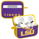 LSU Tigers HDX AirPods Pro 1 & 2 Case Cover - Wear with style