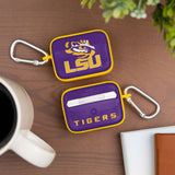 LSU Tigers HDX AirPods Pro 1 & 2 Case Cover - Wear with style