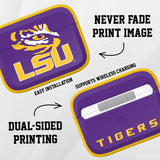 LSU Tigers HDX AirPods Pro 1 & 2 Case Cover - Wear with style