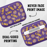 LSU Tigers HDX AirPods Pro 1 & 2 Case Cover - Wear with style