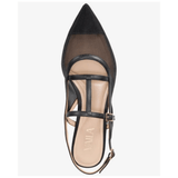 Luna Flats Black - Wear with style
