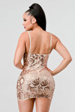 LUXE EMBELLISHED SEQUIN - Wear with style