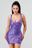 LUXE EMBELLISHED SEQUIN - Wear with style