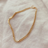 LUXE Tennis Bracelet - Wear with style
