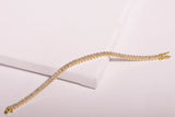 LUXE Tennis Bracelet - Wear with style