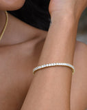 LUXE Tennis Bracelet - Wear with style
