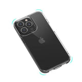 Luxurious Transparent Phone Case - Wear with style