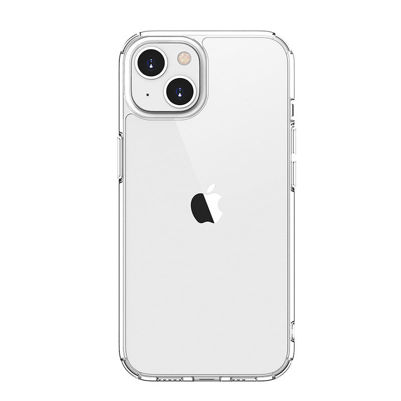 Luxurious Transparent Phone Case - Wear with style