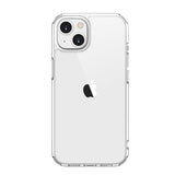 Luxurious Transparent Phone Case - Wear with style