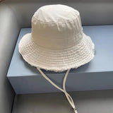 Luxury Bucket Beach hat - Wear with style
