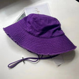 Luxury Bucket Beach hat - Wear with style