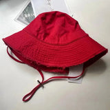 Luxury Bucket Beach hat - Wear with style