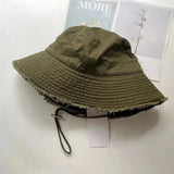 Luxury Bucket Beach hat - Wear with style