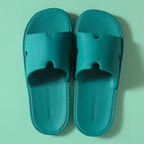 Luxury designer Beach slippers - Wear with style